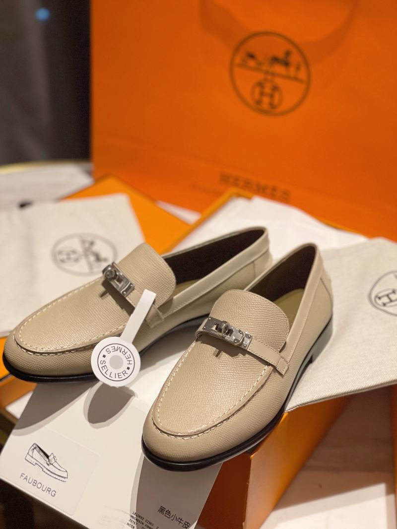 Hermes Business Shoes